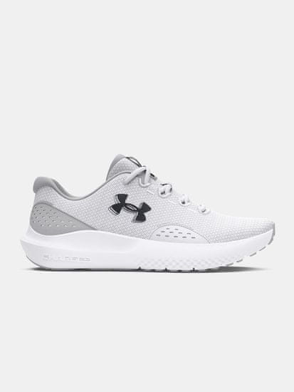 Under Armour Boty UA Charged Surge 4-WHT
