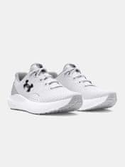Under Armour Boty UA Charged Surge 4-WHT 45,5