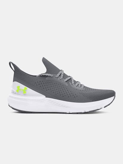 Under Armour Boty UA Shift-GRY