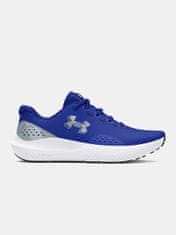 Under Armour Boty UA Charged Surge 4-BLU 44