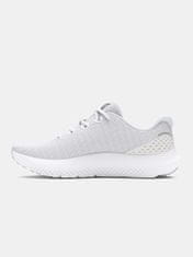 Under Armour Boty UA W Charged Surge 4-WHT 37,5