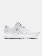 Under Armour Boty UA W Charged Surge 4-WHT 37,5