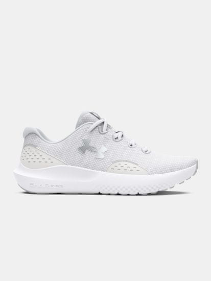 Under Armour Boty UA W Charged Surge 4-WHT