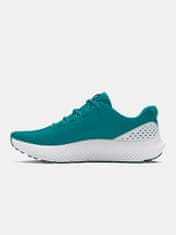 Under Armour Boty UA Charged Surge 4-BLU 41