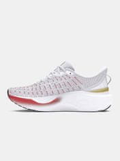 Under Armour Boty UA W Infinite Elite-WHT 36,5