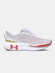 Under Armour Boty UA W Infinite Elite-WHT 36,5