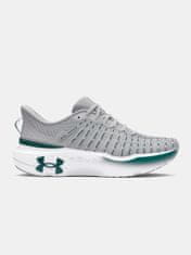 Under Armour Boty UA Infinite Elite-GRY 44,5