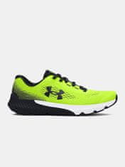 Under Armour Boty UA BPS Rogue 4 AL-YLW 29,5