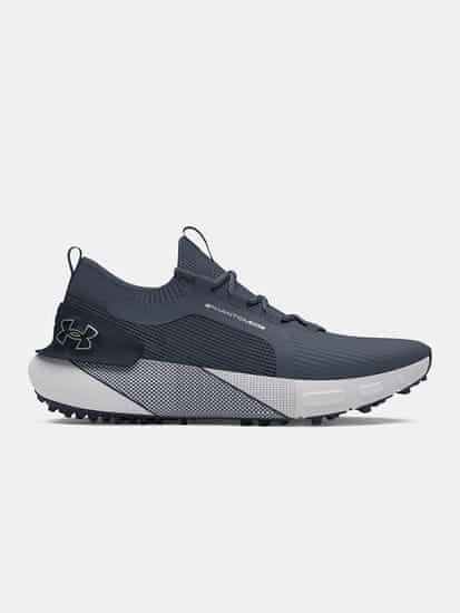 Under Armour Boty UA Phantom Golf-GRY