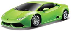 Maisto RC Lamborghini Huracan Coupe 1:24 - 2.4GHz