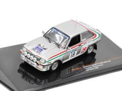 IXO MODELS Vauxhall Chevette 2300 HSR, No.18, McRae, RAC rallye 1980 1:43 IXO.