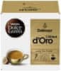 Dallmayr CREMA d‘Oro by NESCAFÉ Dolce Gusto - 16 kapslí