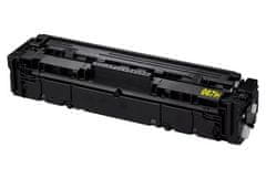 Náplně Do Tiskáren 067Y 067 Y - Canon kompatibilní toner cartridge barva žlutá/yellow - CRG-067