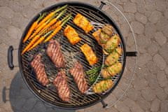 Weber Gril Weber Master Touch - 67 cm, Crafted