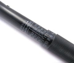 Momentový klíč 1/2” NEO4218, 28–210Nm