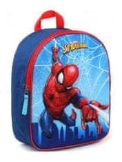 Vadobag Dětský 3D batoh Spiderman - MARVEL