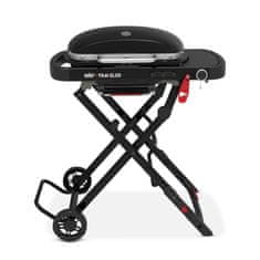 Weber Plynový gril Weber Travele Compact