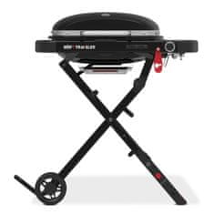 Weber Plynový gril Weber Travele Compact