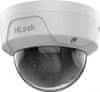 4DAVE HiLook IP kamera IPC-D180H(C)/ Dome/ 8Mpix/ 4mm/ H.265+/ krytí IP67+IK10/ IR 30m