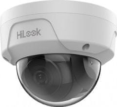 4DAVE HiLook Powered by HIKVISION/ IPC-D180H(C)/ Dome/ 8Mpix/ 4mm/ H.265+/ IP67+IK10/ IR 30m