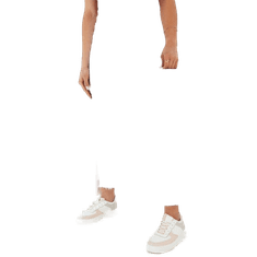 Dstreet Dámské džínové kalhoty NAVILES bílé uy1987 XL