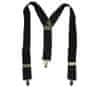 RPSU14 Suspenders black kšandy