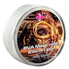 PVA Hydrospol PVA Hydrospol náhradní punčocha PVA Mesh Refill 15mm 7m