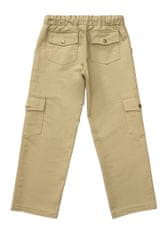 Burda Střih Burda 9224 - Kalhoty s gumou v pase pro chlapce, kapsáče, šortky, plavky