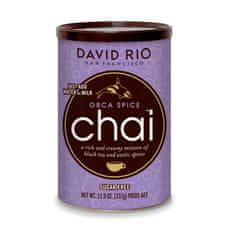 David Rio Orca Spice 337 g