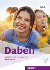 Dabei A1/1 Arbeitsbuch