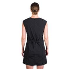 Northfinder Dámské outdoorové elastické šaty lehké JEANNINE