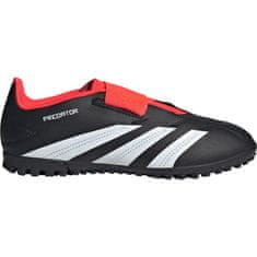 Adidas boty pro fotbalový trávník Predator Ig5430 Club Vel T Tf Junior BUTYADIG5430PREDATORCLUBVELT