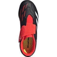 Adidas boty pro fotbalový trávník Predator Ig5430 Club Vel T Tf Junior BUTYADIG5430PREDATORCLUBVELT