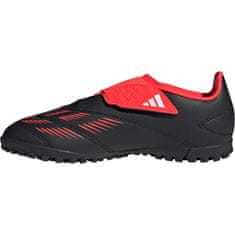 Adidas boty pro fotbalový trávník Predator Ig5430 Club Vel T Tf Junior BUTYADIG5430PREDATORCLUBVELT