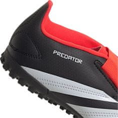 Adidas boty pro fotbalový trávník Predator Ig5430 Club Vel T Tf Junior BUTYADIG5430PREDATORCLUBVELT