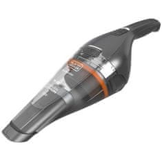 Black+Decker Ruční aku vysavač Black&amp;Decker NVC220WC Dustbuster