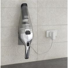 Black+Decker Ruční aku vysavač Black&amp;Decker NVC220WC Dustbuster