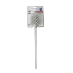 Kela WC štětka KL-24308 La Brosse plast světle šedá