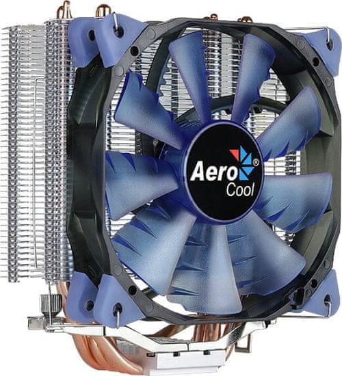 Aerocool Verkho 4