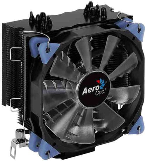 Aerocool Verkho 5 Dark