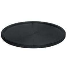 Wenko Organizér na kuchyňskou desku, LAZY SUSAN, kov, ? 26,5 cm