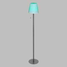 Atmosphera Zahradní lampa ZACK, 108 cm