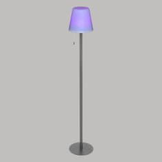 Atmosphera Zahradní lampa ZACK, 108 cm