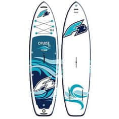 F2 WindSUP set F2 Cruise 10'5'' + plachta STX HD20