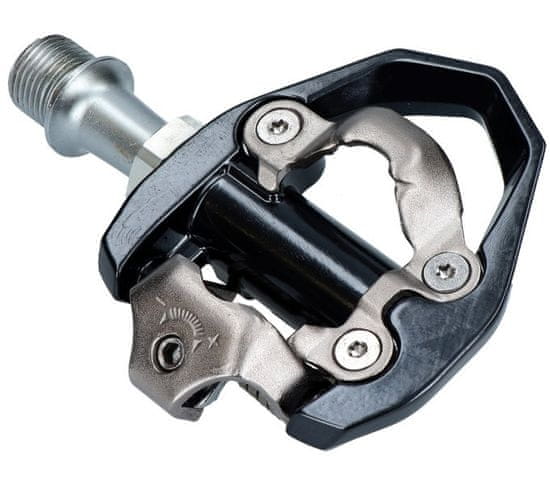 Shimano pedály nášlapné PD-ES600 original balení