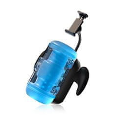 Easytoys Blowcast Wingman Pro, automatický masturbátor