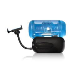 Easytoys Blowcast Wingman Pro, automatický masturbátor