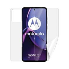 SCREENSHIELD MOTOROLA Moto G84 XT2347 fólie na celé tělo - Fólie na celé tělo