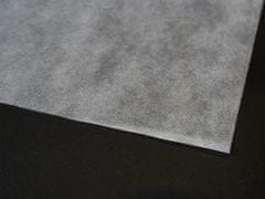 Bradas Netkaná mulčovací textilie (zima-jaro) bílá, 1,1 x 10 m BRAWW3011010
