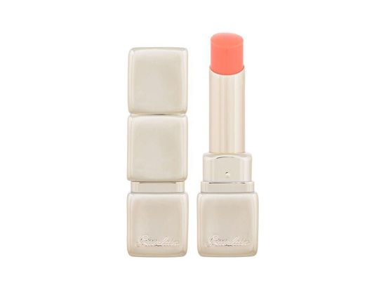 Guerlain 3.2g kisskiss bee glow, 319 peach glow